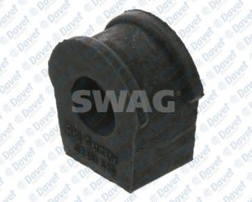 SWAG 30610010 Viraj Demir Lastigi Capraz Baglanti Rotuna Passat 1 (32) Passat 2 (32) (33) Passat 2 Syncro (33) Sa